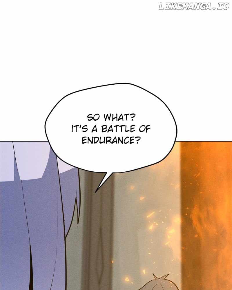 Solo Spell Caster Chapter 189 44
